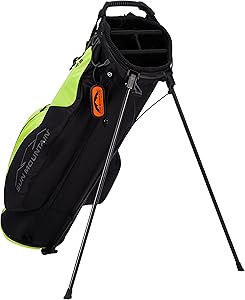 Amazon.co.jp: [サンマウンテン] 継続定番商品 キャディバッグ 軽量