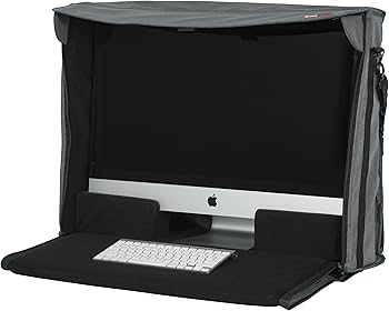 Amazon | GATOR ゲーター iMac用 トートバッグ iMac Tote Series 27