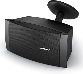Amazon.co.jp: Bose FreeSpace surface-mount loudspeaker with