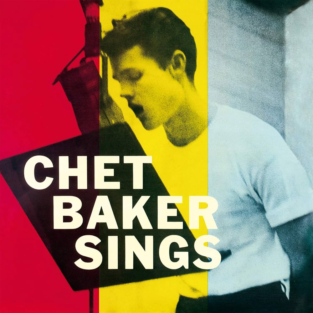 BAKER,CHET - Chet Baker Sings - Amazon.com Music