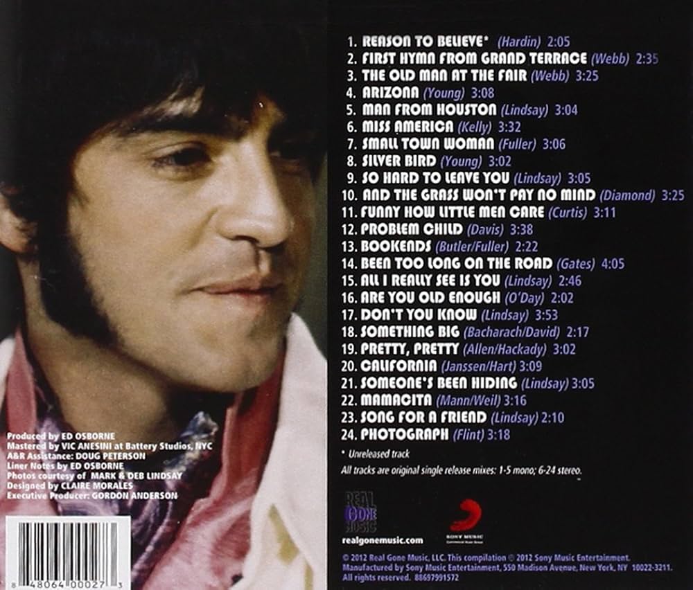 Amazon.com: The Complete Columbia Singles: CDs & Vinyl