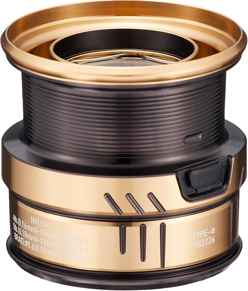 Amazon | ダイワslpワークス(Daiwa Slp Works) SLPW LT タイプ-α