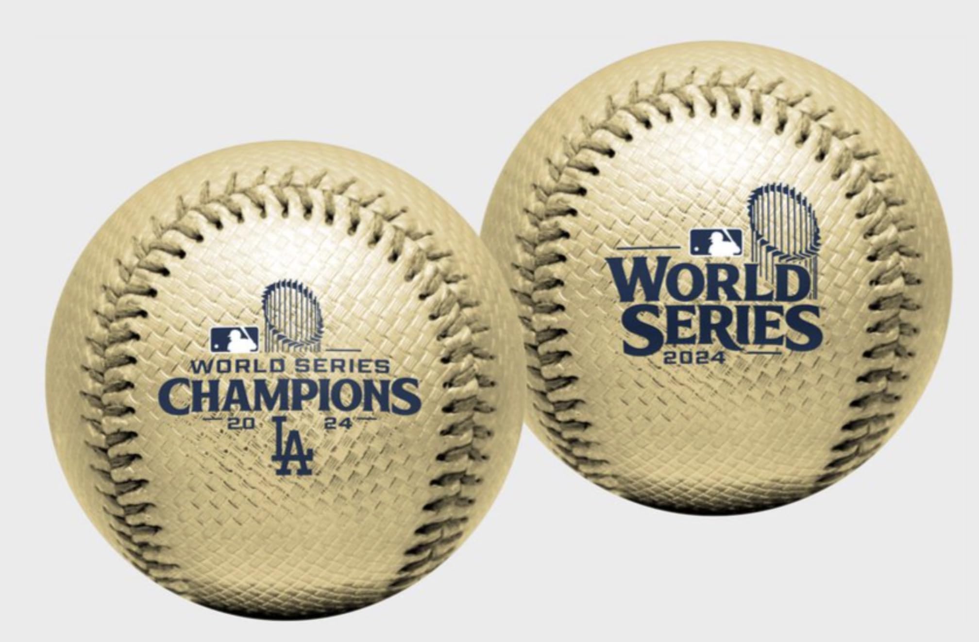 Amazon | ロサンゼルスドジャース2024年ワールドチャンピオン記念、MLB