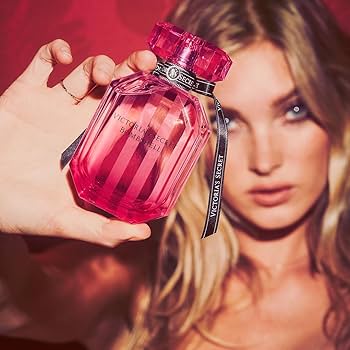 Amazon.co.jp: Victoria Secret Bombshell Eau De Parfum EDP Spray