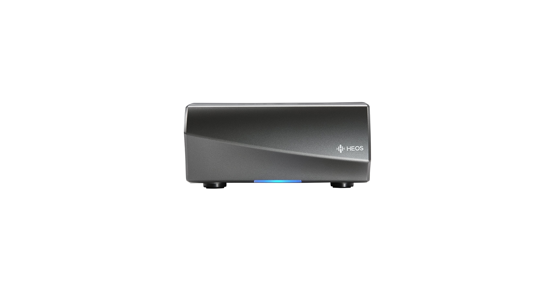 Amazon.com: Denon HEOS Link Wireless Pre-Amplifier For Multi-Room