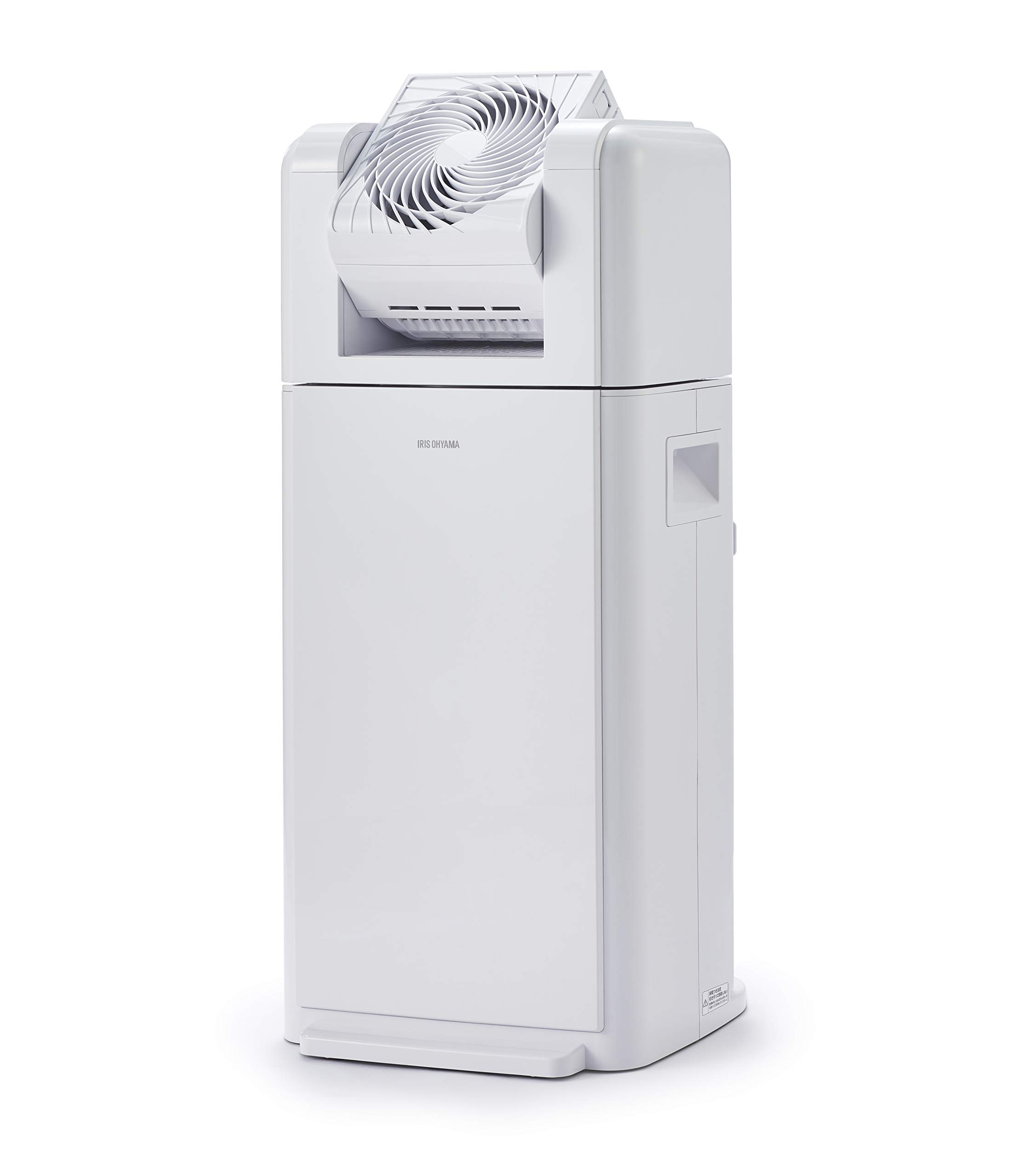 Amazon | アイリスオーヤマ(IRIS OHYAMA) 除湿機 サーキュレーター