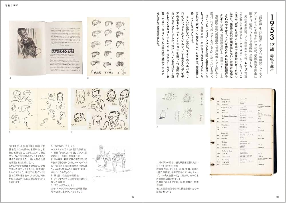 和田誠展 | 和田誠展制作チーム |本 | 通販 | Amazon