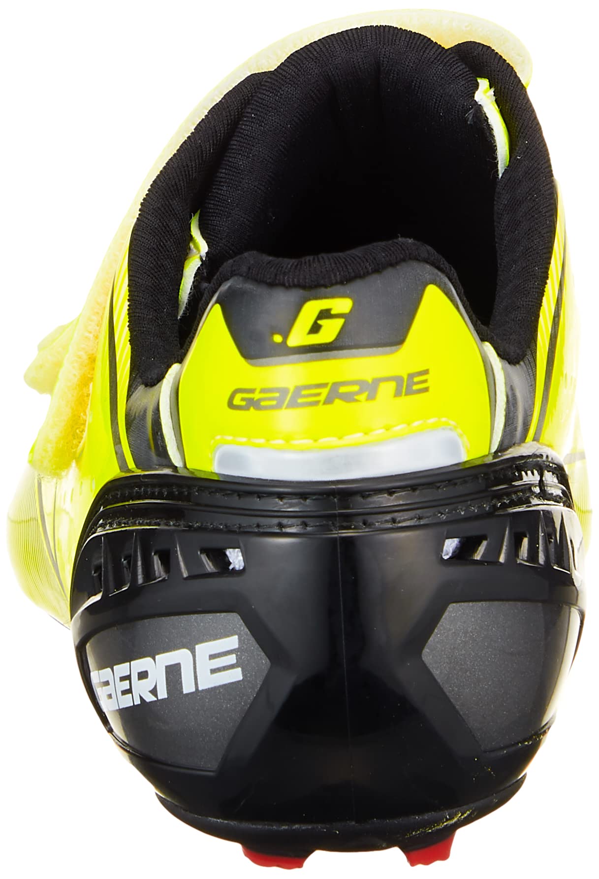 Amazon.co.jp: [ガエルネ] ビンディングシューズ G レコード イエロー