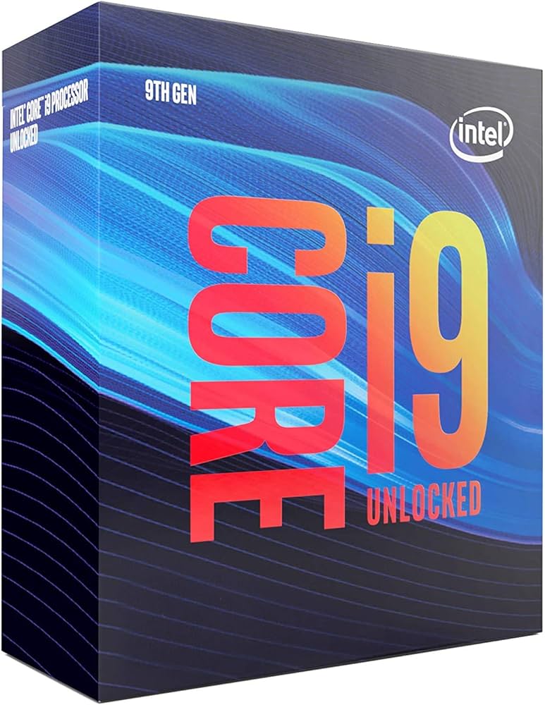 Amazon | INTEL インテル CPU Corei9-9900K INTEL300シリーズChipset