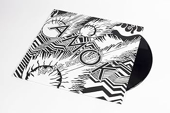 Atoms For Peace - AMOK - Amazon.com Music