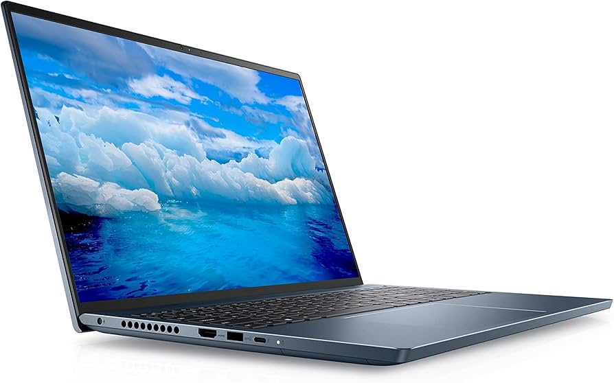 Amazon.com: Dell 2022 Inspiron 16 Plus 7610 Laptop, 16'' QHD+ 3K