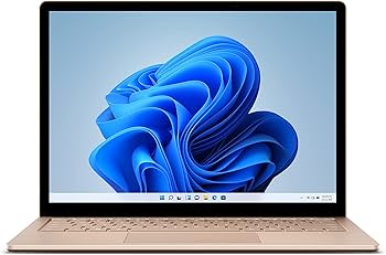 Amazon.com: Microsoft Surface Laptop 4 13.5” Touch-Screen – Intel
