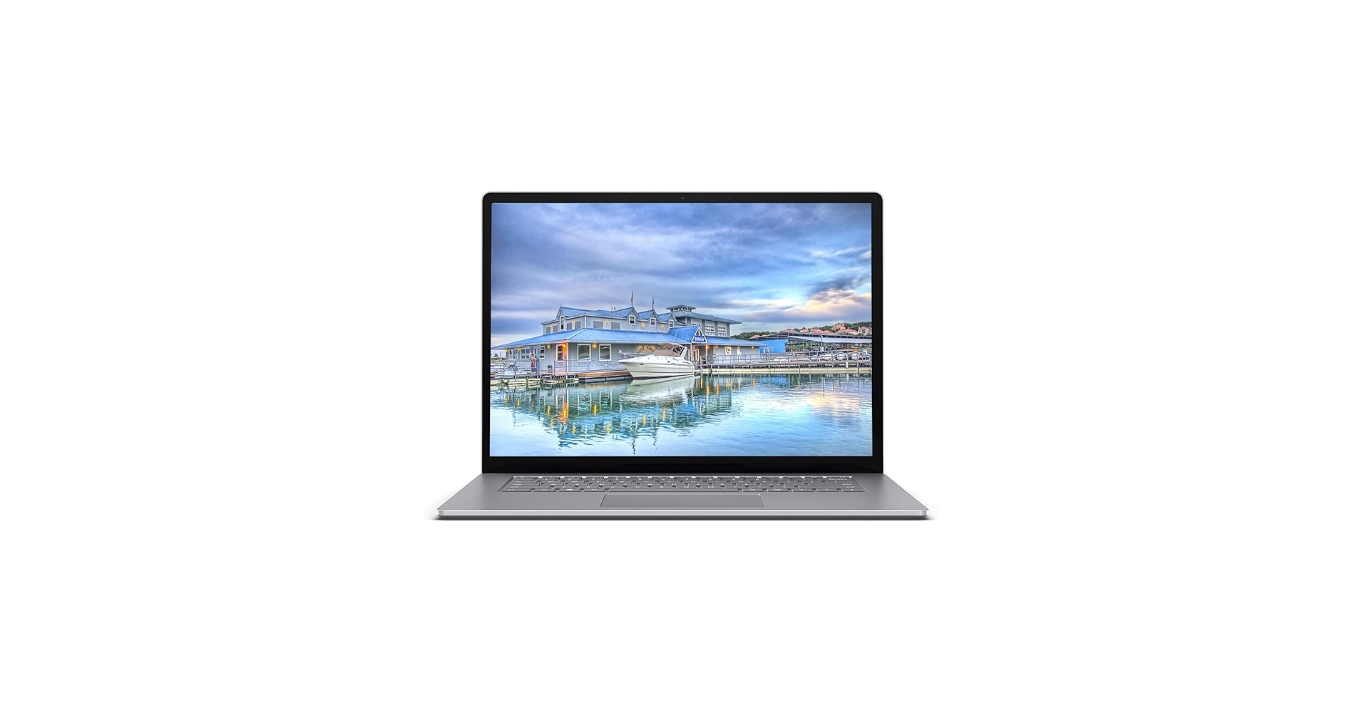 Amazon.com: Microsoft Surface Laptop 3 15