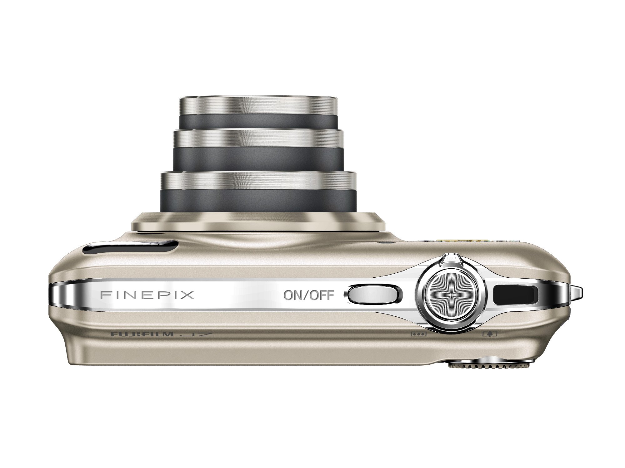 Amazon | FUJIFILM デジタルカメラ FinePix(ファインピックス) JZ300G