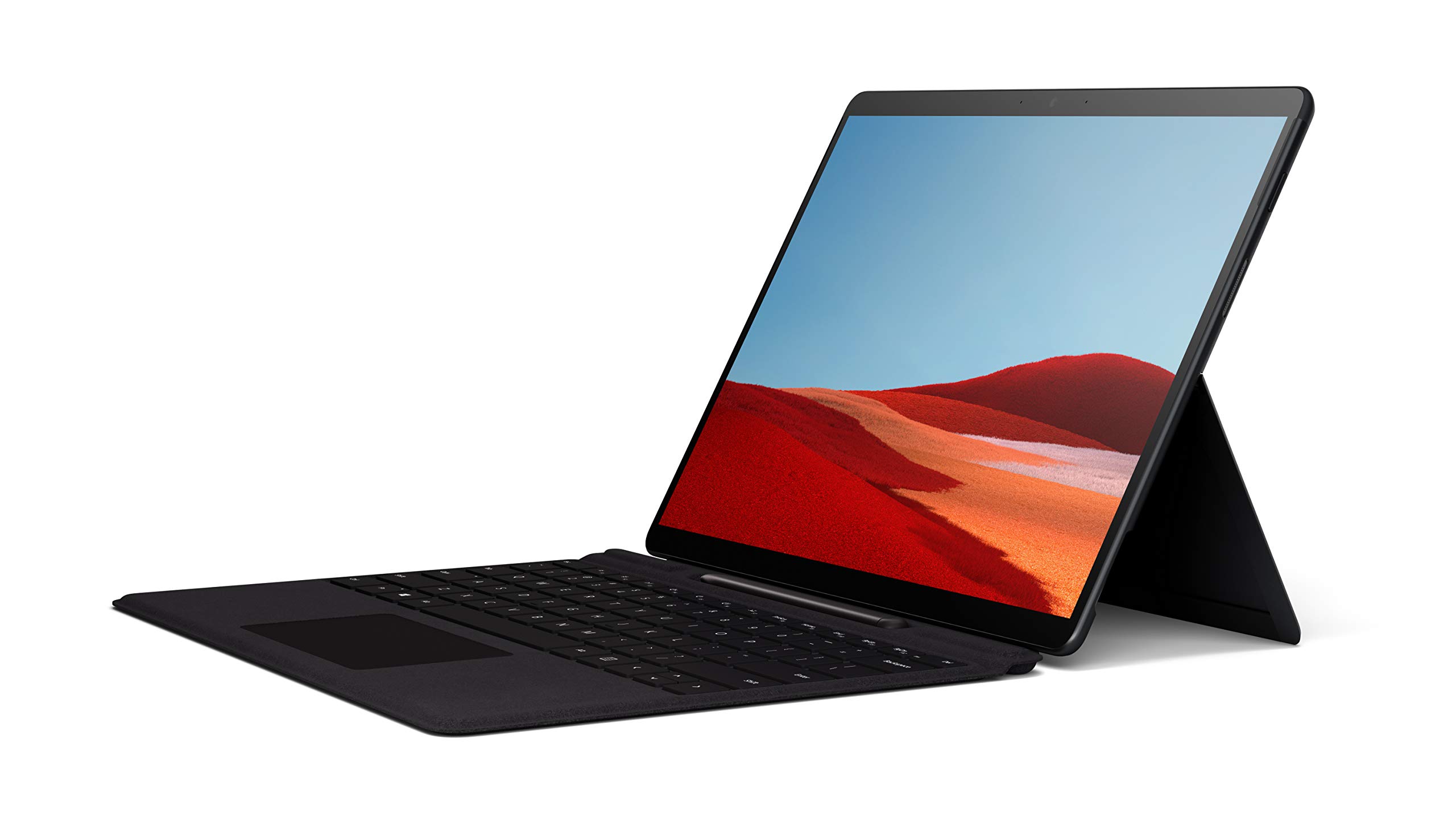 Microsoft Surface Pro X – Tela sensível ao toque de 13 polegadas