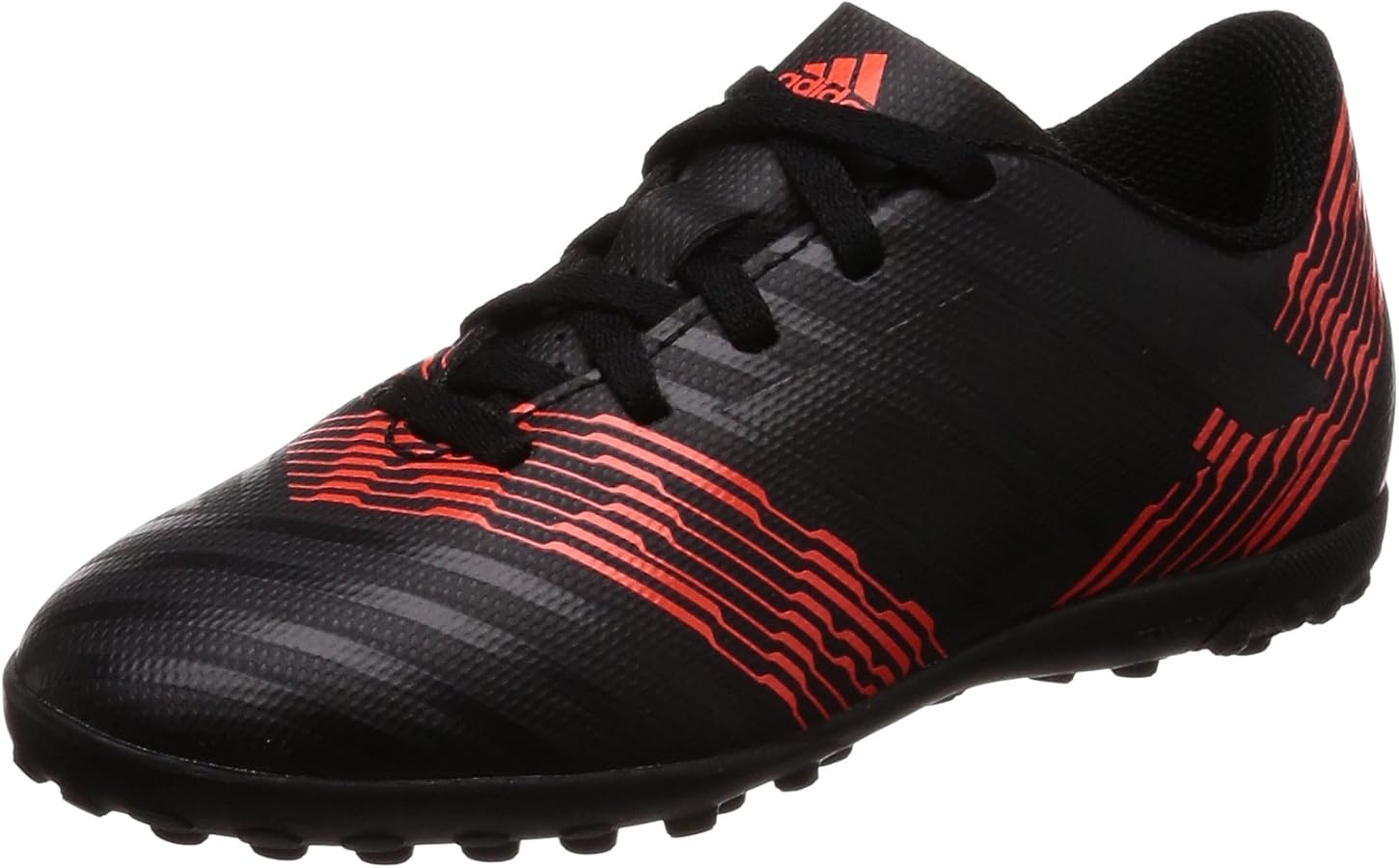 Amazon | [アディダス] サッカーシューズ ネメシス タンゴ 17.4 TF J