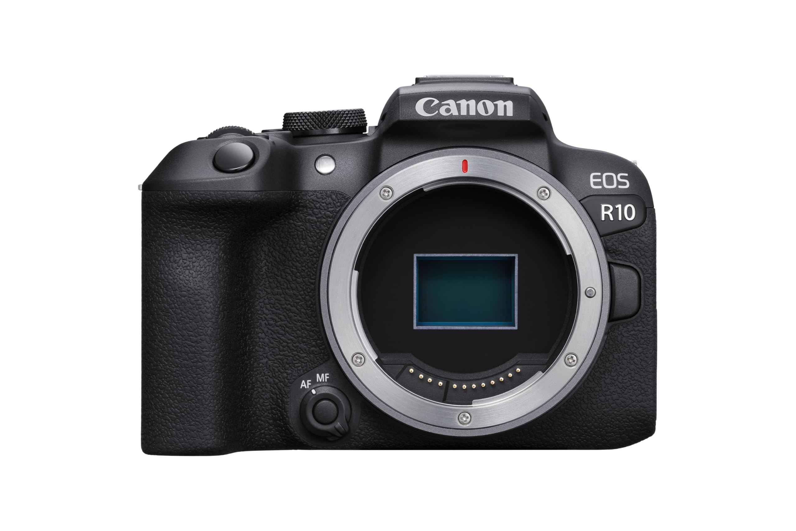 Amazon | Canon ミラーレス一眼カメラ EOS R10 ボディ(レンズなし