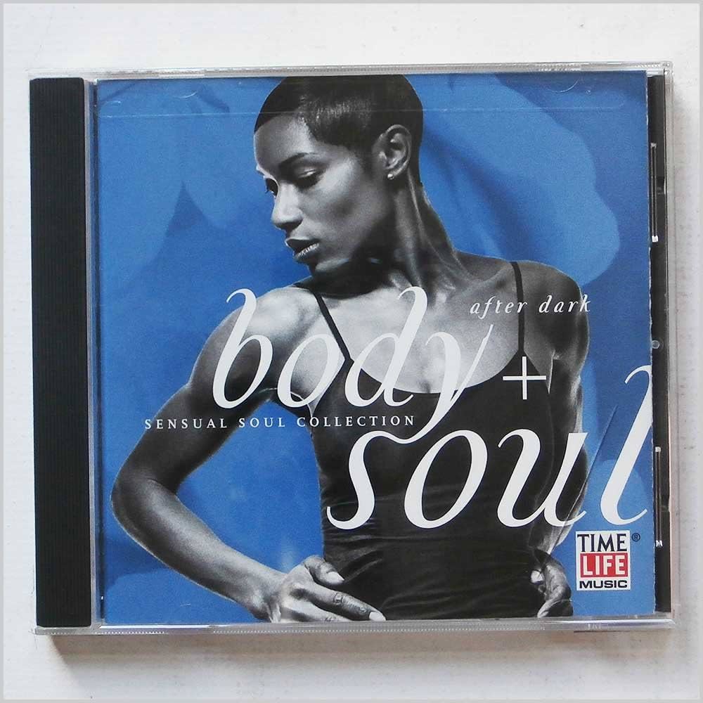 Campbell, Jones, Spinners, Green, Body & Soul - After Dark