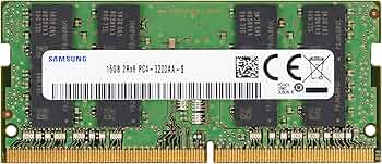 Amazon.co.jp: Samsung 16GB DDR4 3200MHz PC4-25600 (PC4-3200AA