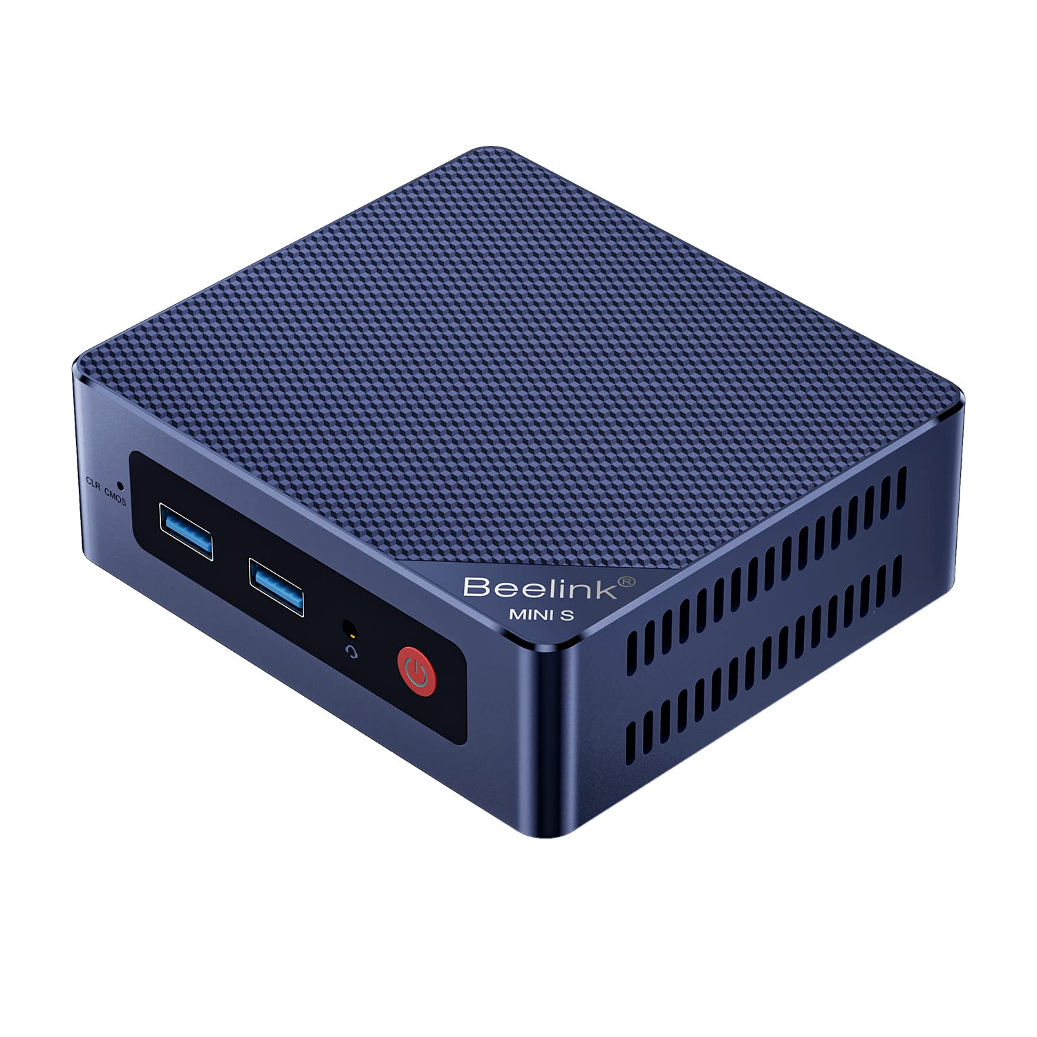 Amazon.co.jp: Beelink MINI-S13 Pro ミニ PC、第 13 世代 Intel Twin