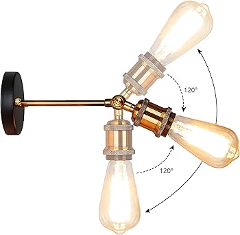 Amazon.co.jp : ブラケットライト ウォールライト ブラケットランプ