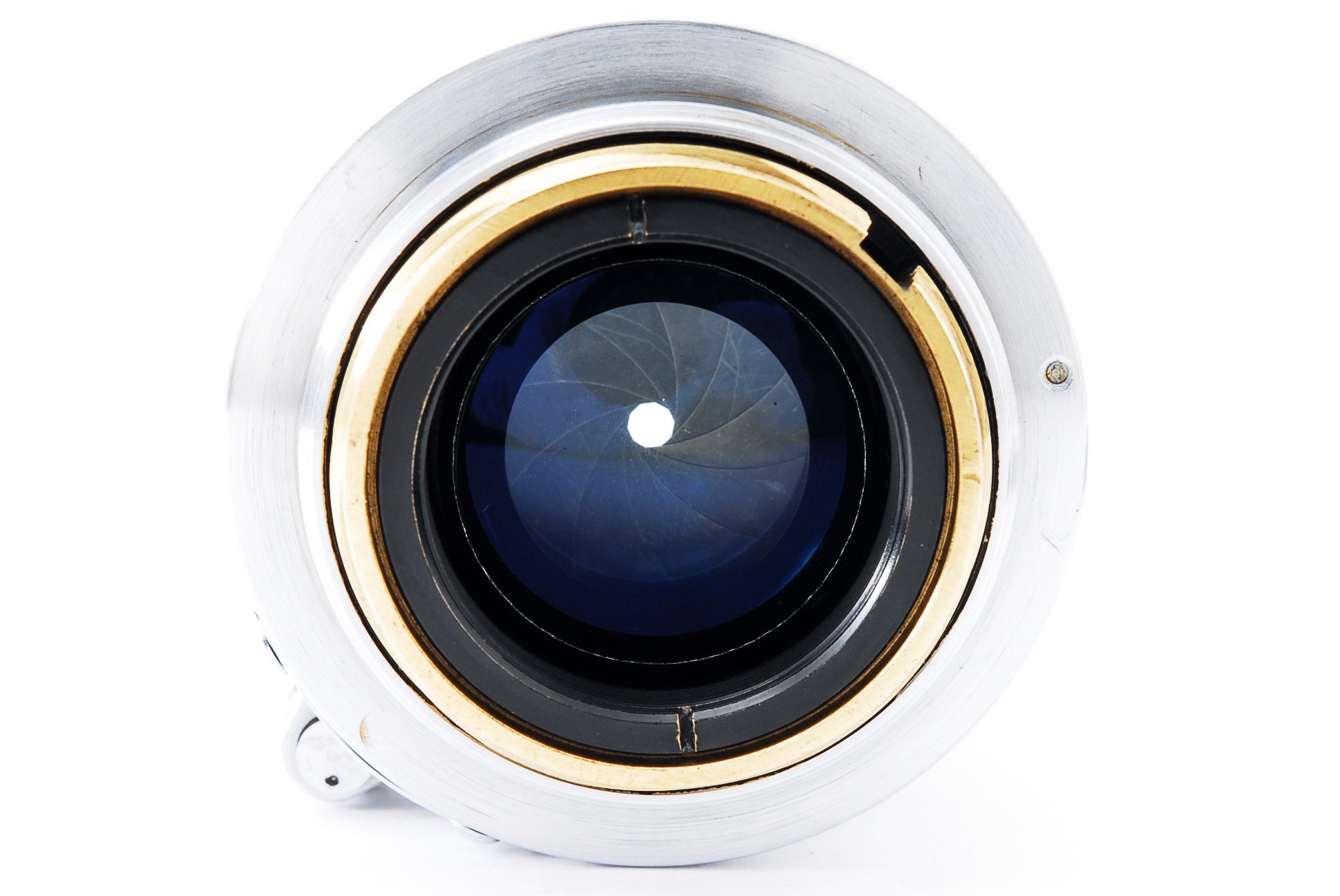 Amazon | Nikon Lマウント NIKKOR-H.C 5cm F2 | アダプタ 通販