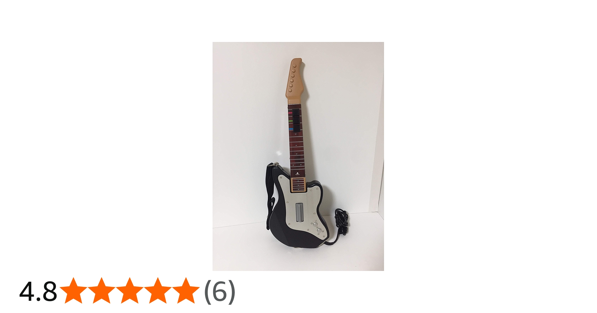 Amazon.co.jp: ギターフリークス アーケードスタイルコントローラ