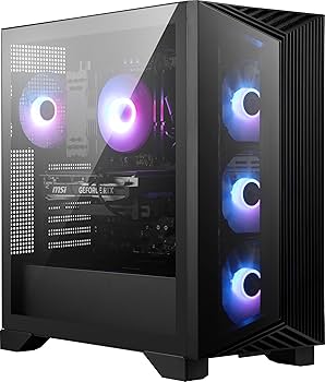 Amazon.com: msi Aegis Z2 Gaming Desktop (2024): AMD Ryzen R7-7700
