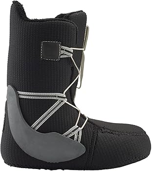 Amazon | Burton コンコード スモール スノーボードブーツ キッズ