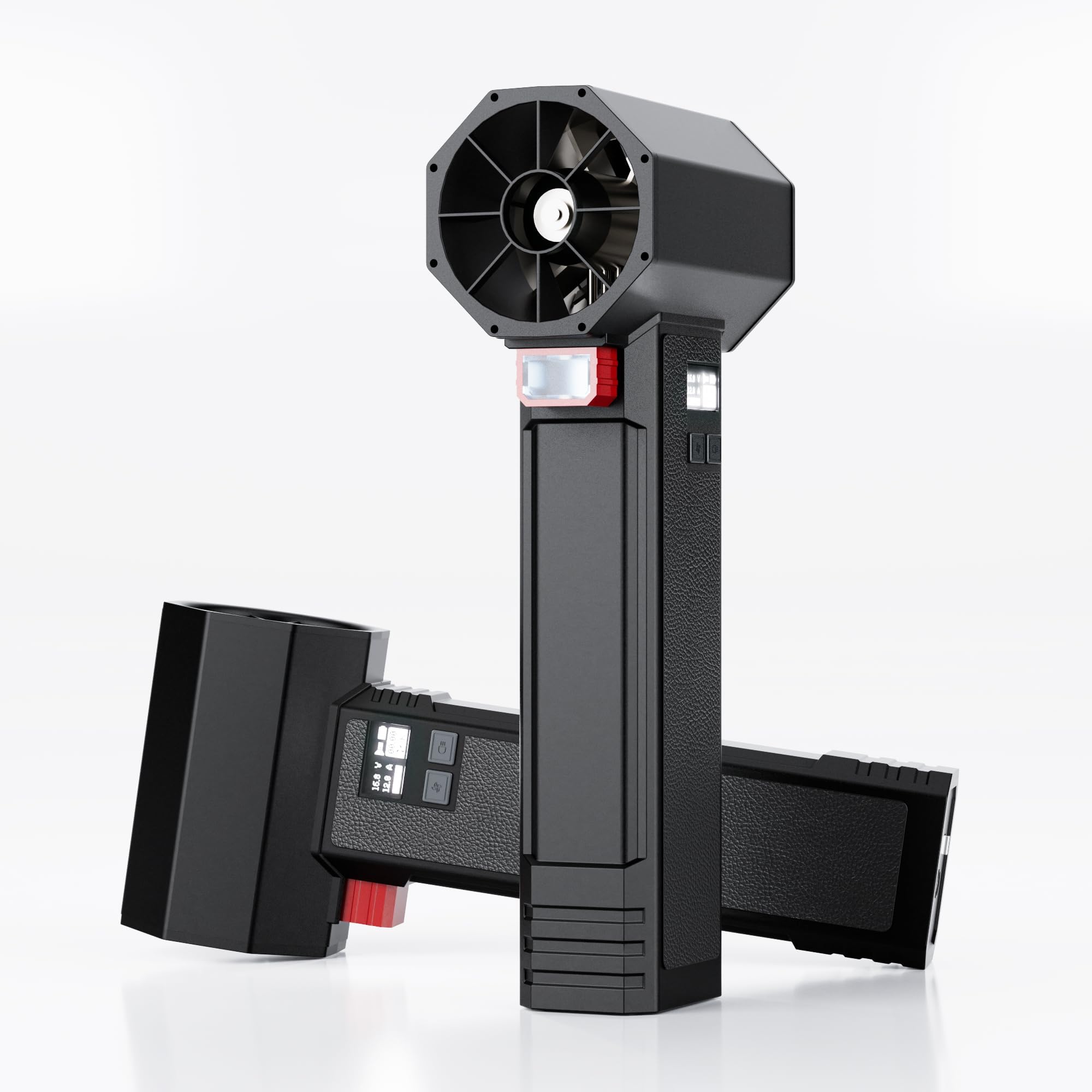 Amazon.co.jp: 【2025革新版・最強ブロワー・60m/s圧倒的な風速