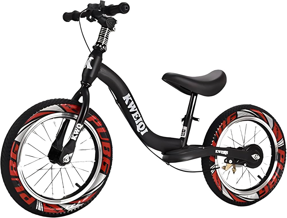 Amazon.co.jp: ストライダー キックバイク 14/16/18インチ ブレーキ