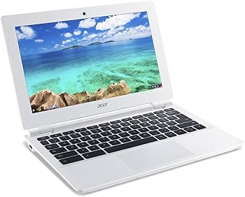 Amazon.co.jp: Acer Chromebook CB3-131-C3SZ 11.6-Inch Laptop (Intel