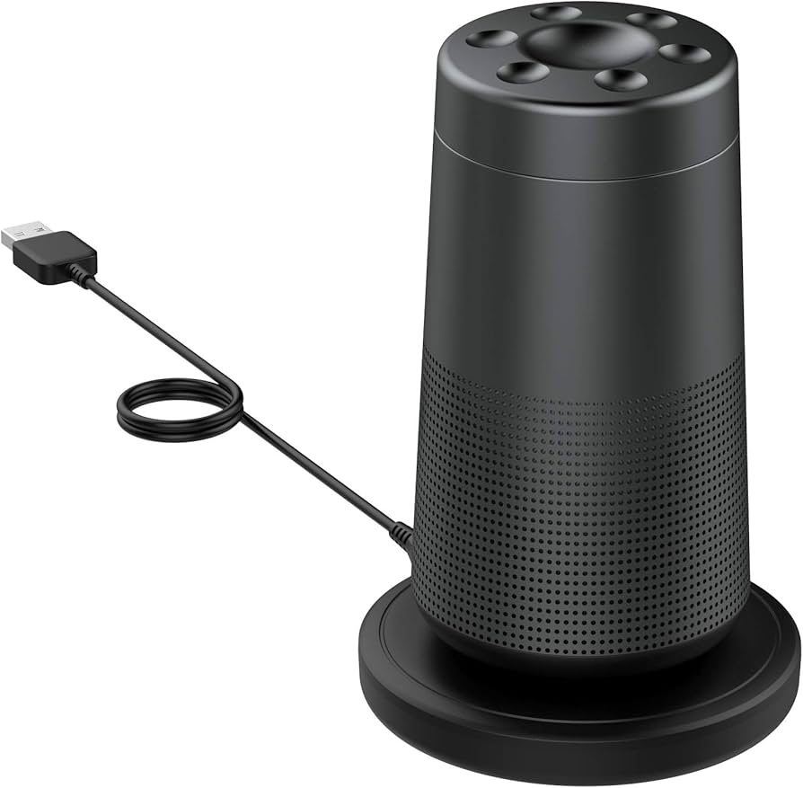 Amazon.co.jp: Bose Soundlink Revolve充電器対応充電クレードル