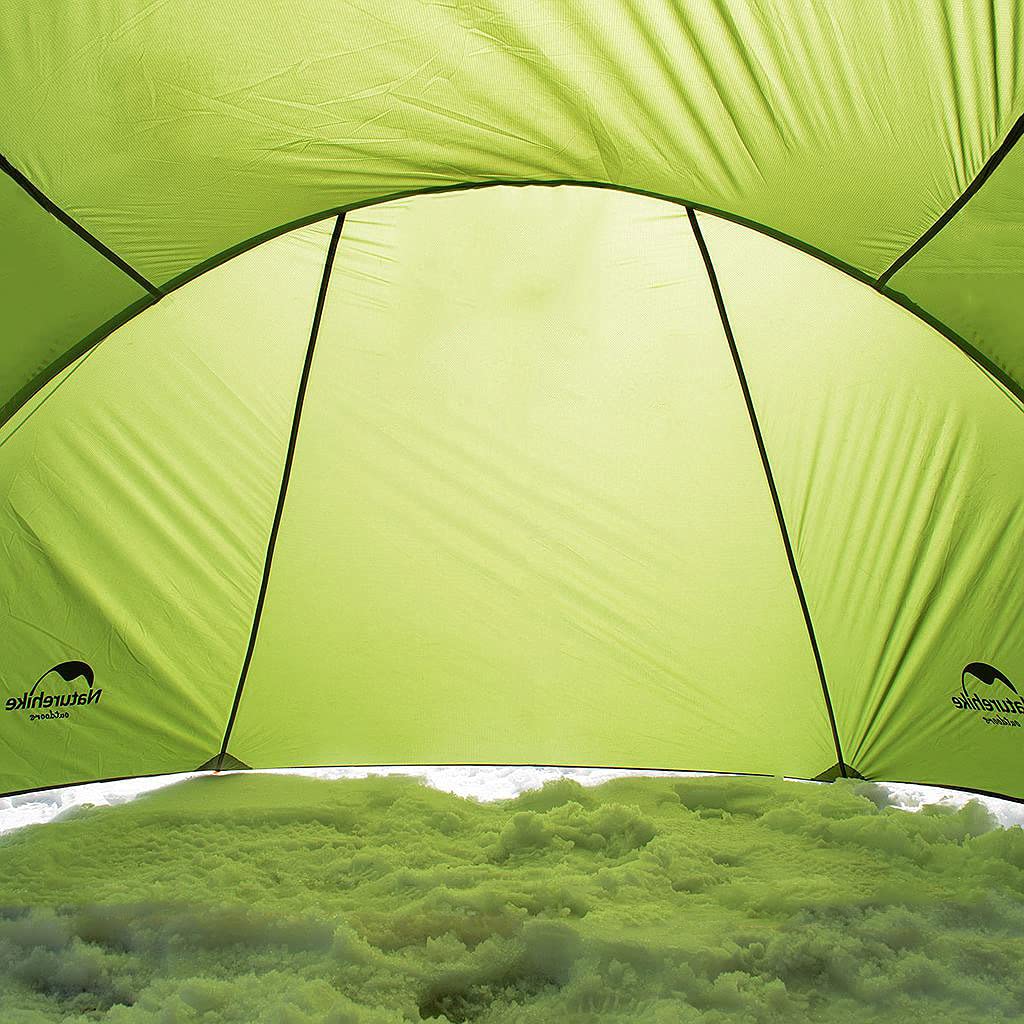 Amazon.co.jp: Naturehike(ネイチャーハイク) 3人用 OPALUS 3トンネル