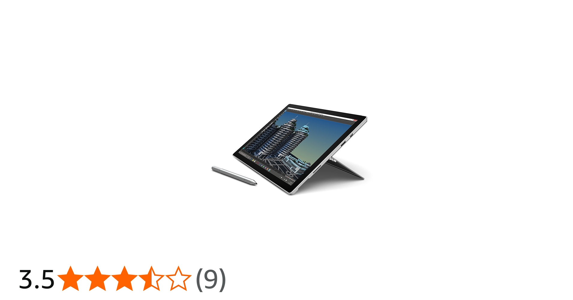 Amazon.co.jp: Surface Pro 4 CQ9-00014 シルバー(256GB)(Win 10 Pro