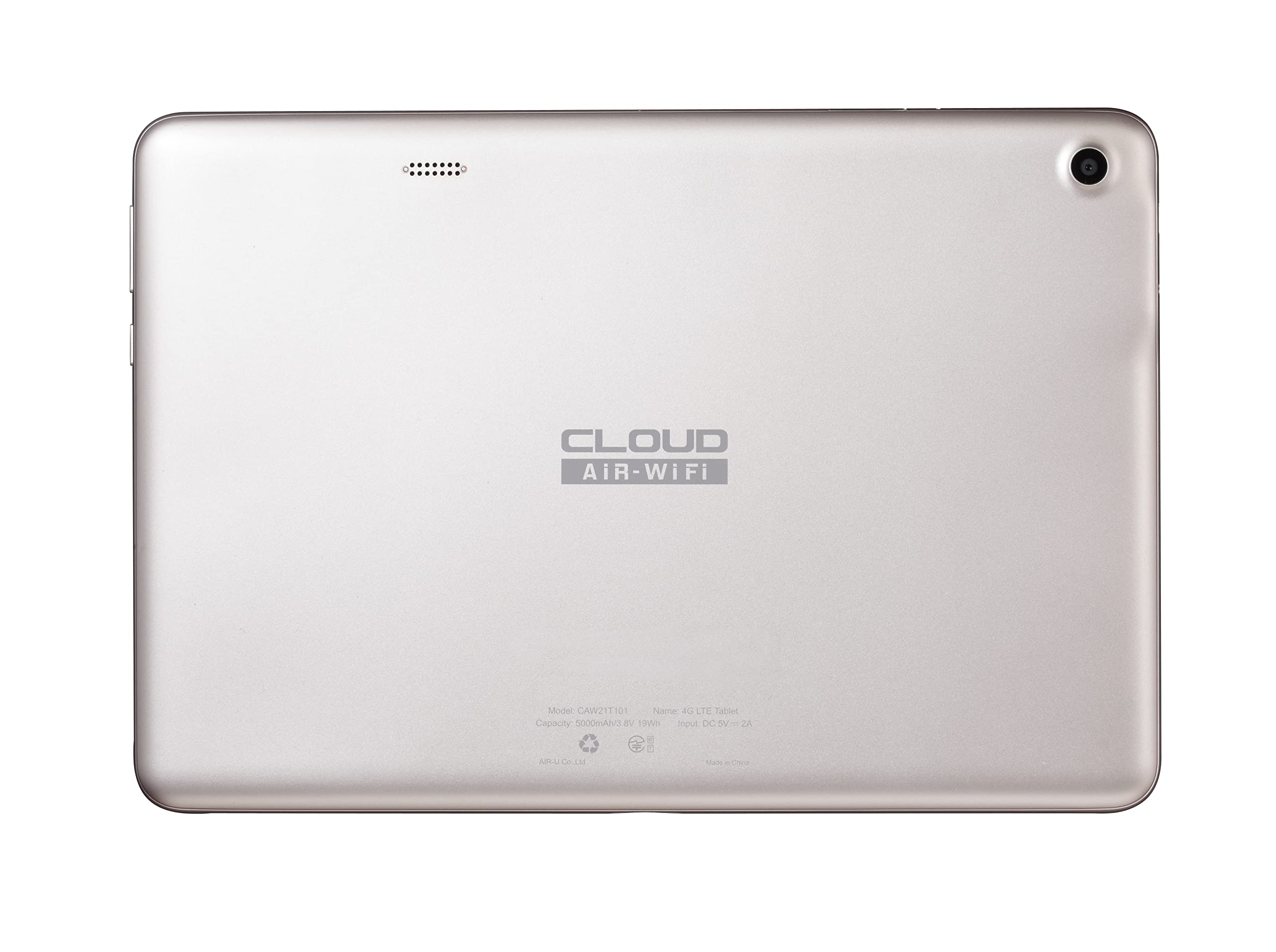 Amazon.co.jp: AIR-U ATab-1 10.1インチ SIMフリータブレット