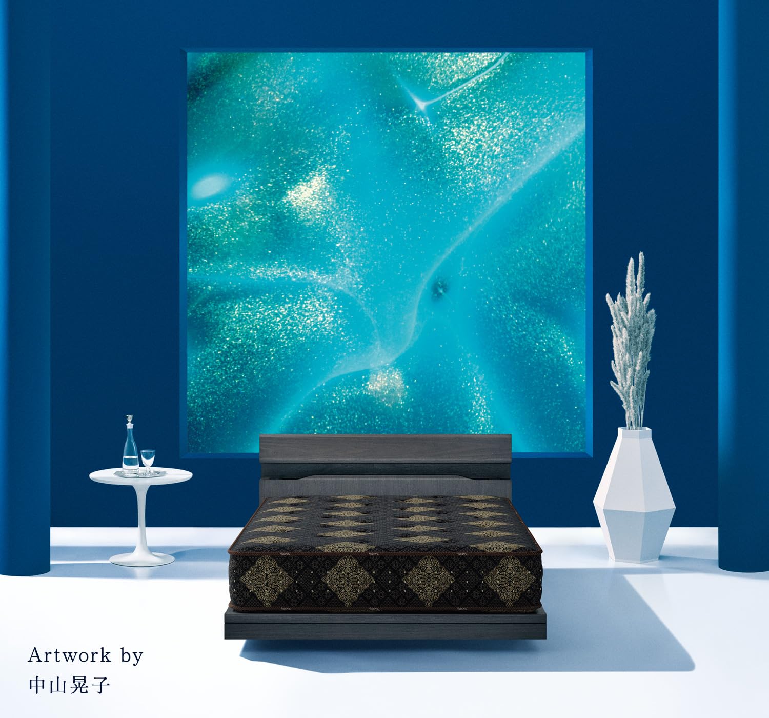 Amazon.co.jp: Serta(サータ)マットレス クイーン(Q2 幅163cm) サータ