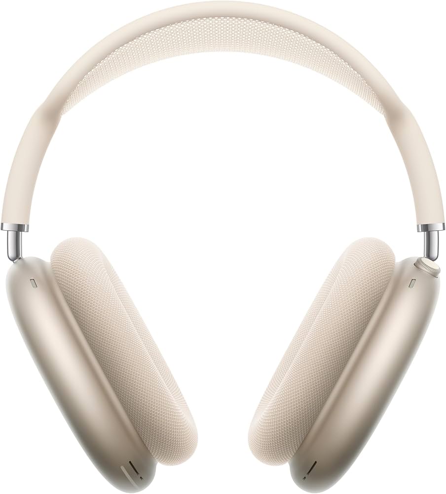 Amazon.co.jp: 【整備済み品】Apple AirPods Maxワイヤレスオーバー