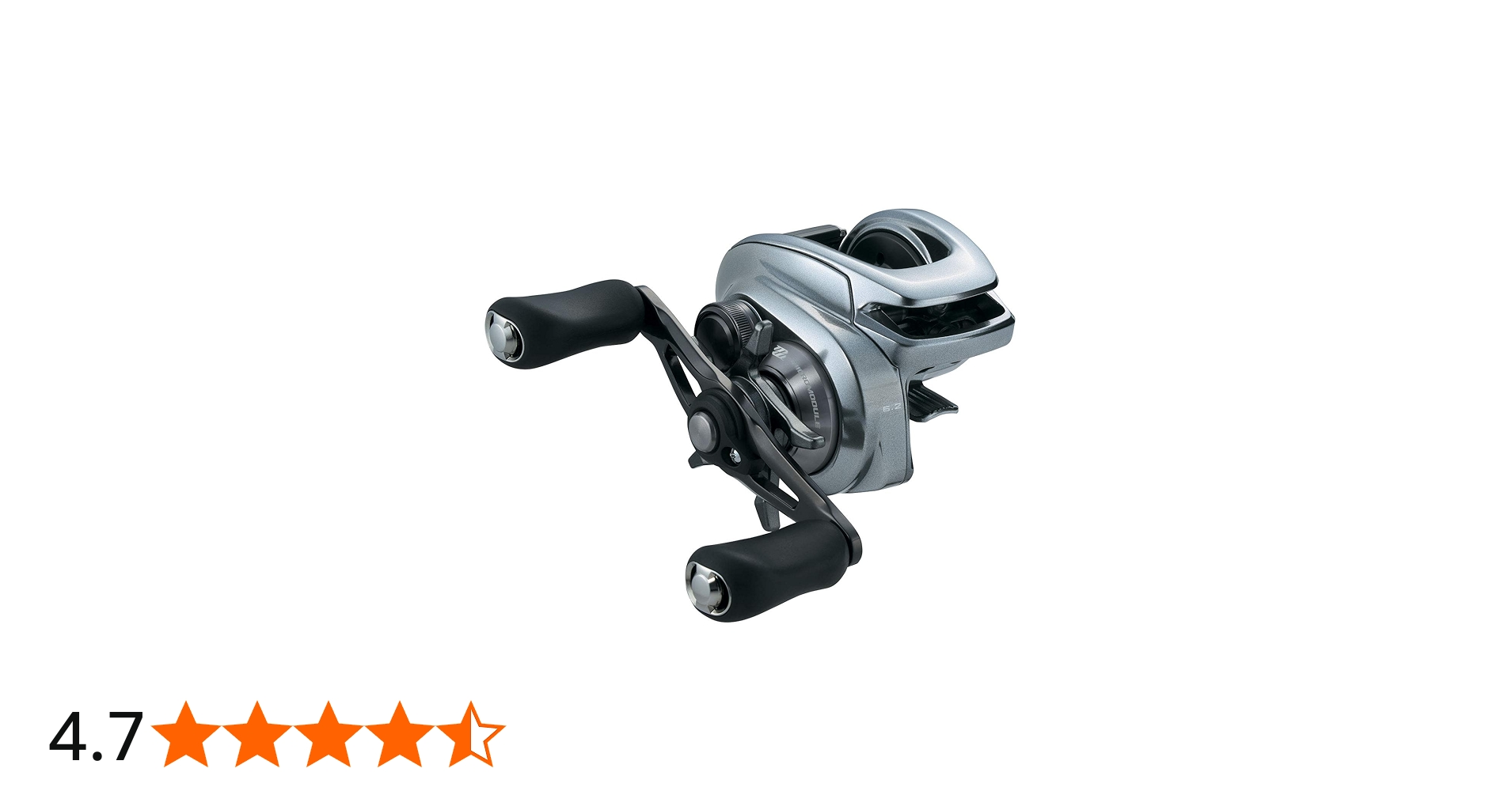 Amazon | SHIMANO バンタム 150 MGL ハイギア ロープロファイル ベイト