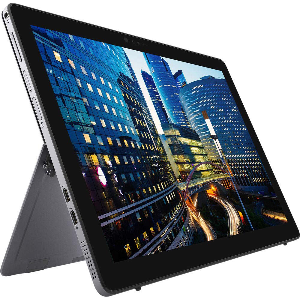 Amazon.com: Dell Latitude 7210 2-in-1 Multi-Touch Laptop -12.3