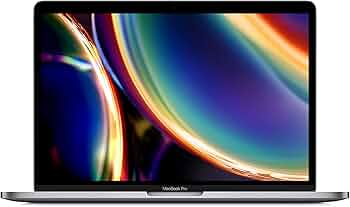 Amazon.co.jp: 【整備済み品】Apple MacBook Pro 2020, Thunderbolt