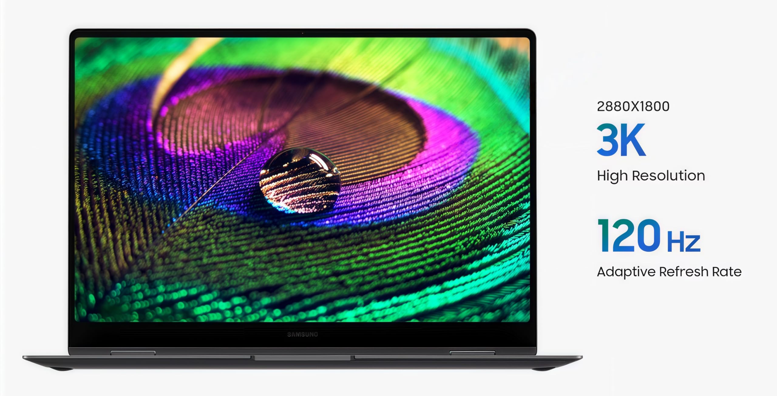 Amazon.com: SAMSUNG Galaxy Book4 Pro 360 2-in-1 16