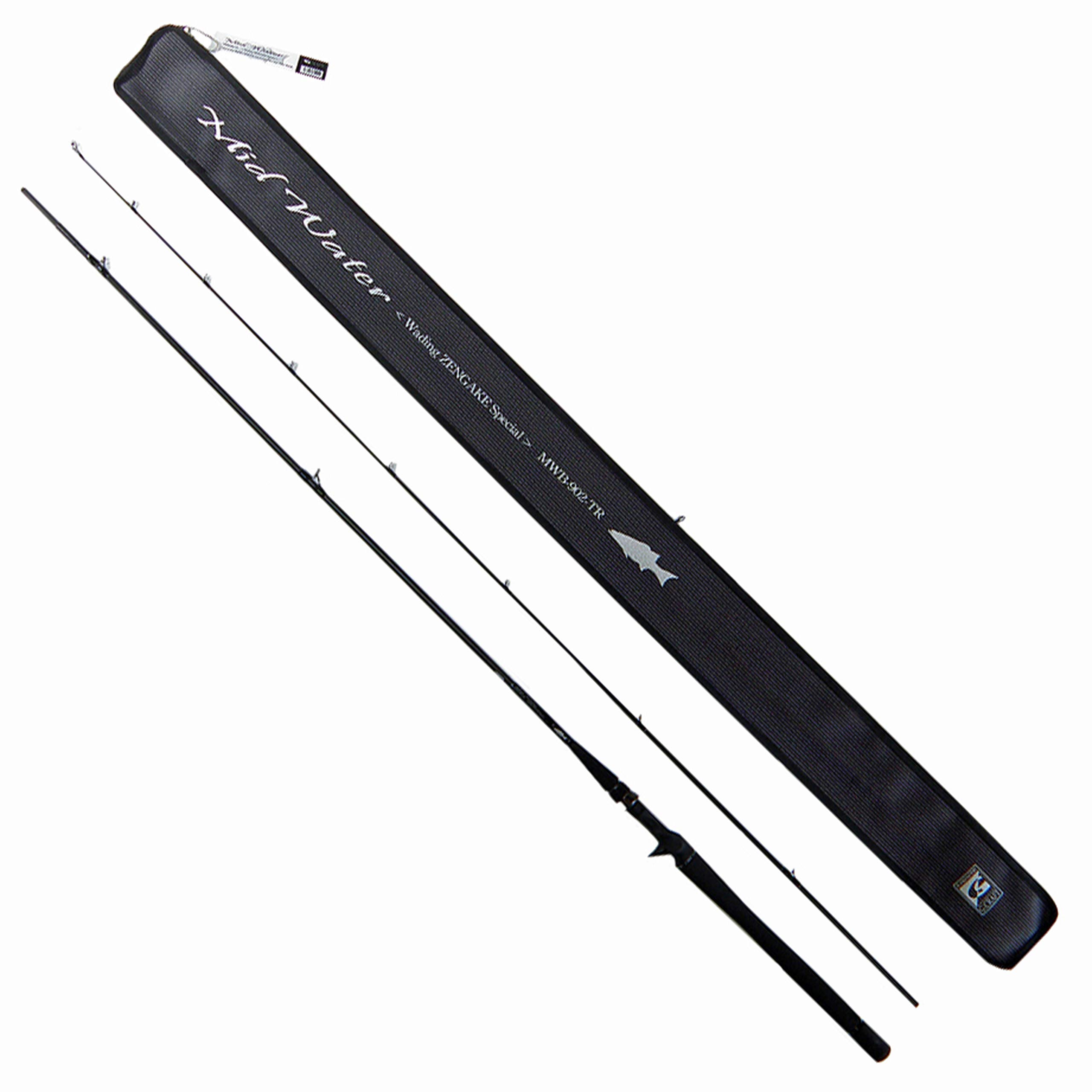 Amazon | Gcraft(ジークラフト) MID WATER (TR) MWB-902-TR | ジ