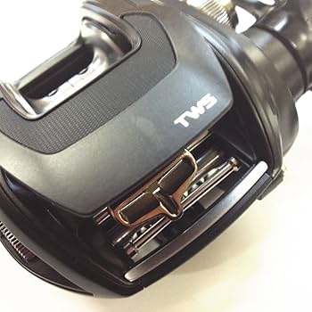 Amazon | ダイワ(Daiwa) ベイトリール T3 MX 1016HL-TW | ダイワ(DAIWA