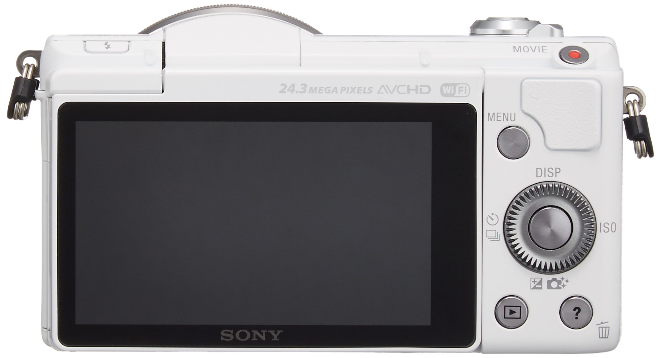 Amazon | SONY(ソニー) ミラーレス一眼 α5100 ダブルズームキット E PZ