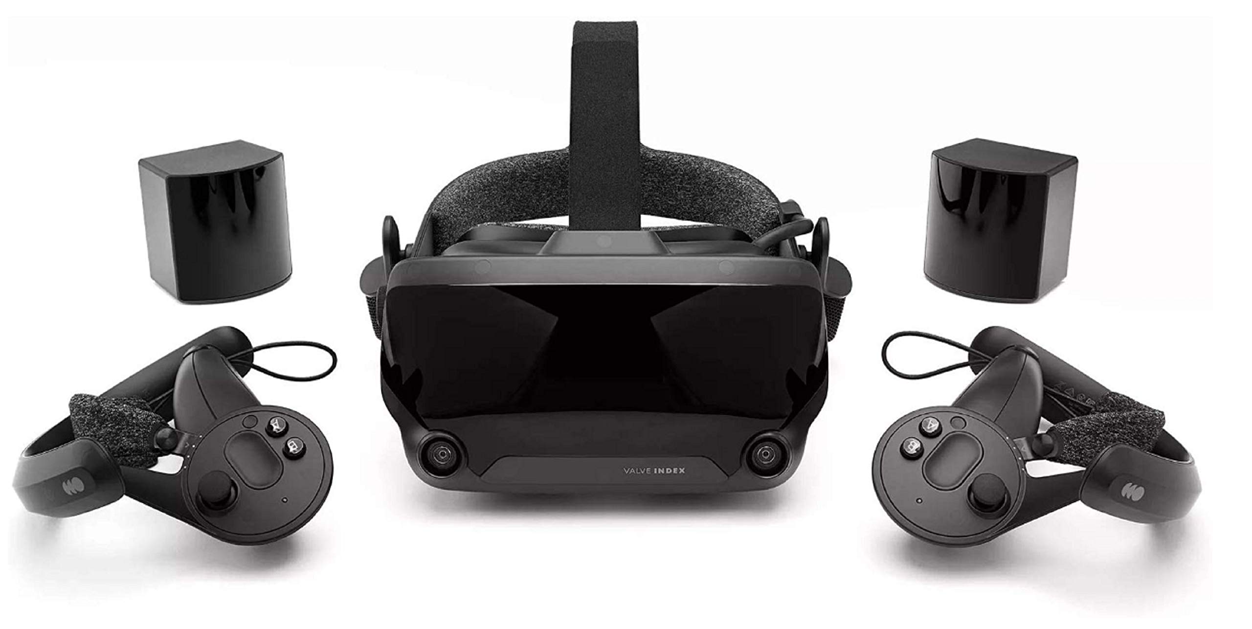 VALVE INDEX VR キット : Amazon.ca: Video Games