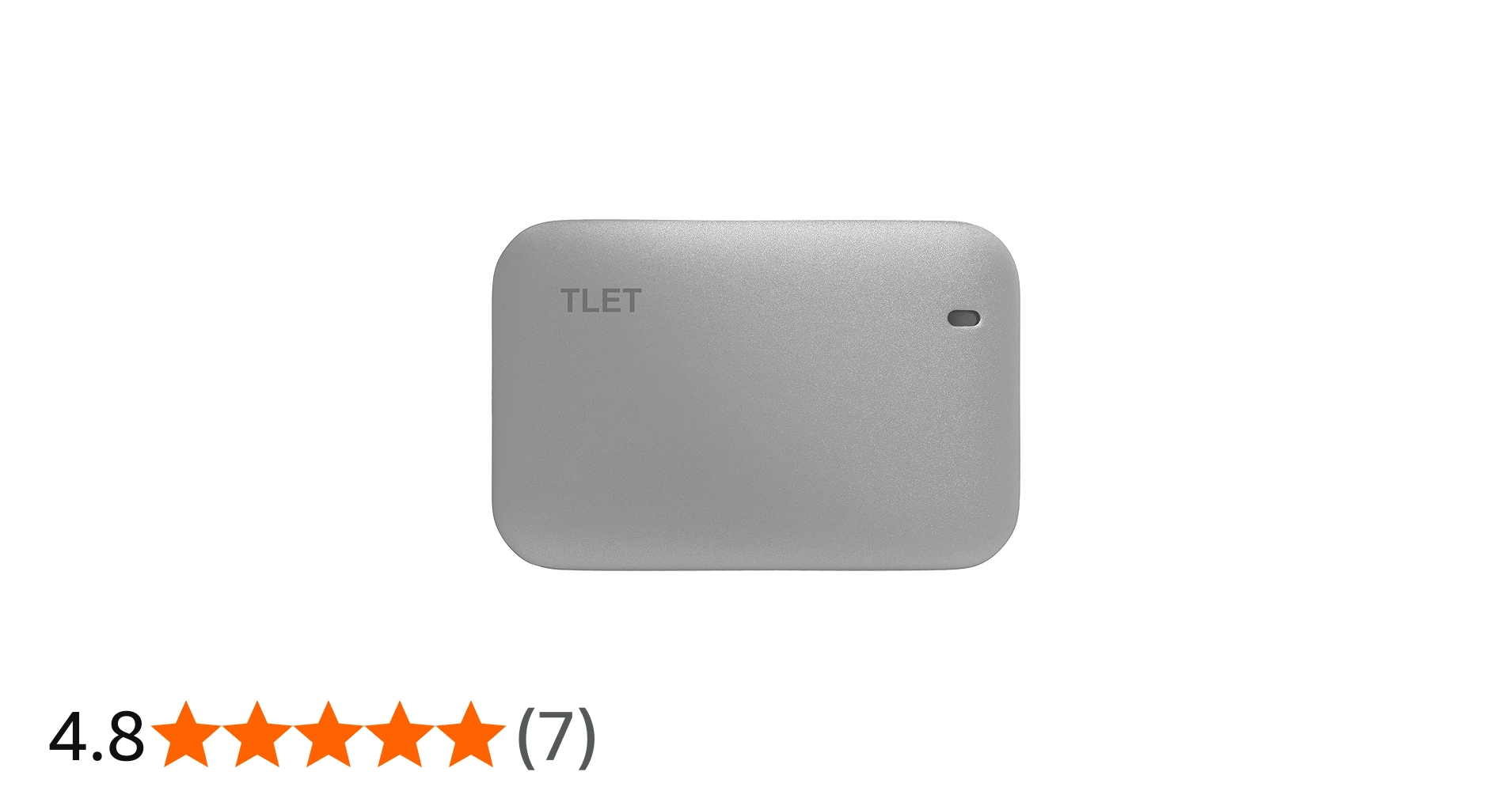 Amazon | 東芝エルイートレーディング(TLET)外付けSSD 2TB USB3.2 Gen2