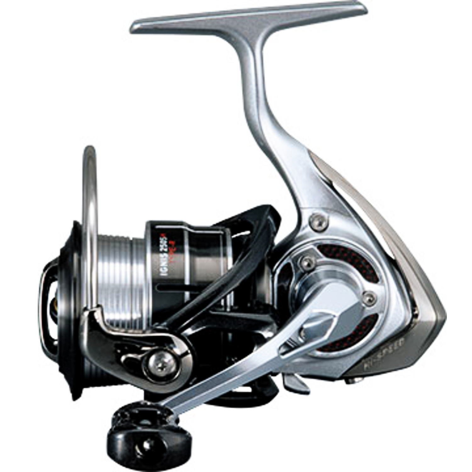 Amazon | ダイワ(Daiwa) スピニングリール 14 イグニス タイプR 2505