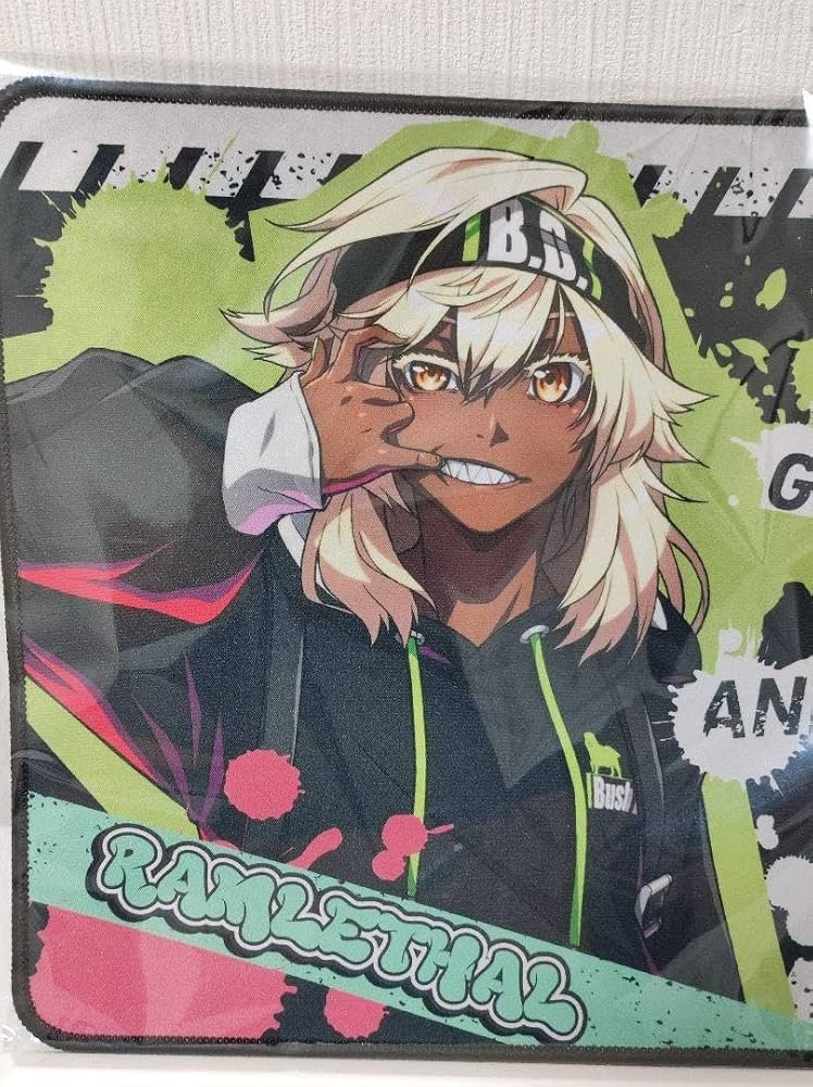 Amazon.co.jp: ギルティギア ストライヴ ラムレザル エルフェルト