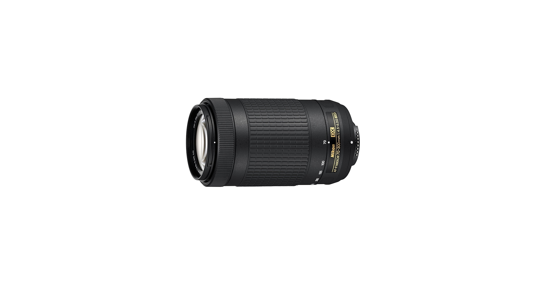 Amazon.com : Nikon 70-300mm f/4.5-6.3G DX AF-P ED Zoom-Nikkor Lens